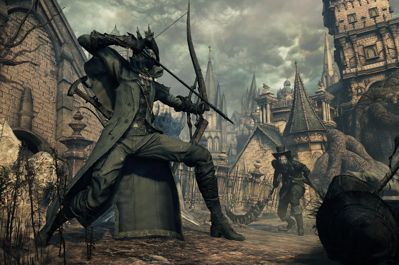 featured image for bloodborne 2 article