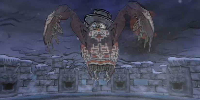 10 Boss Fights You Literally Cannot Lose