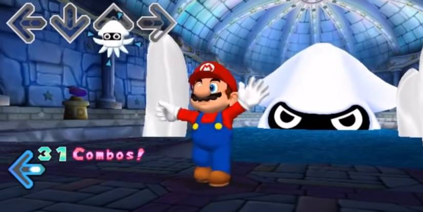10 Weirdest Spinoffs From Major Gaming Franchises