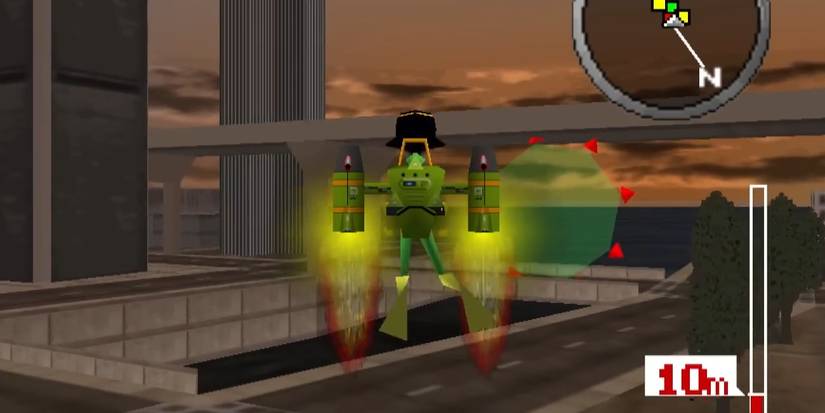 10 Cozy N64 Classics You Need to Play