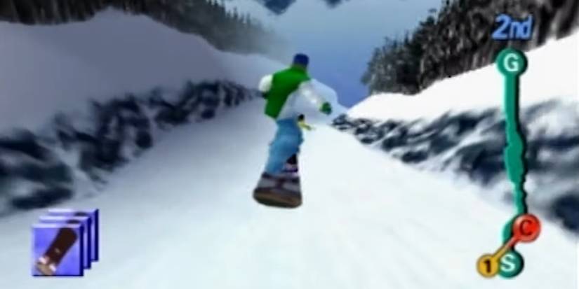 10 Cozy N64 Classics You Need to Play