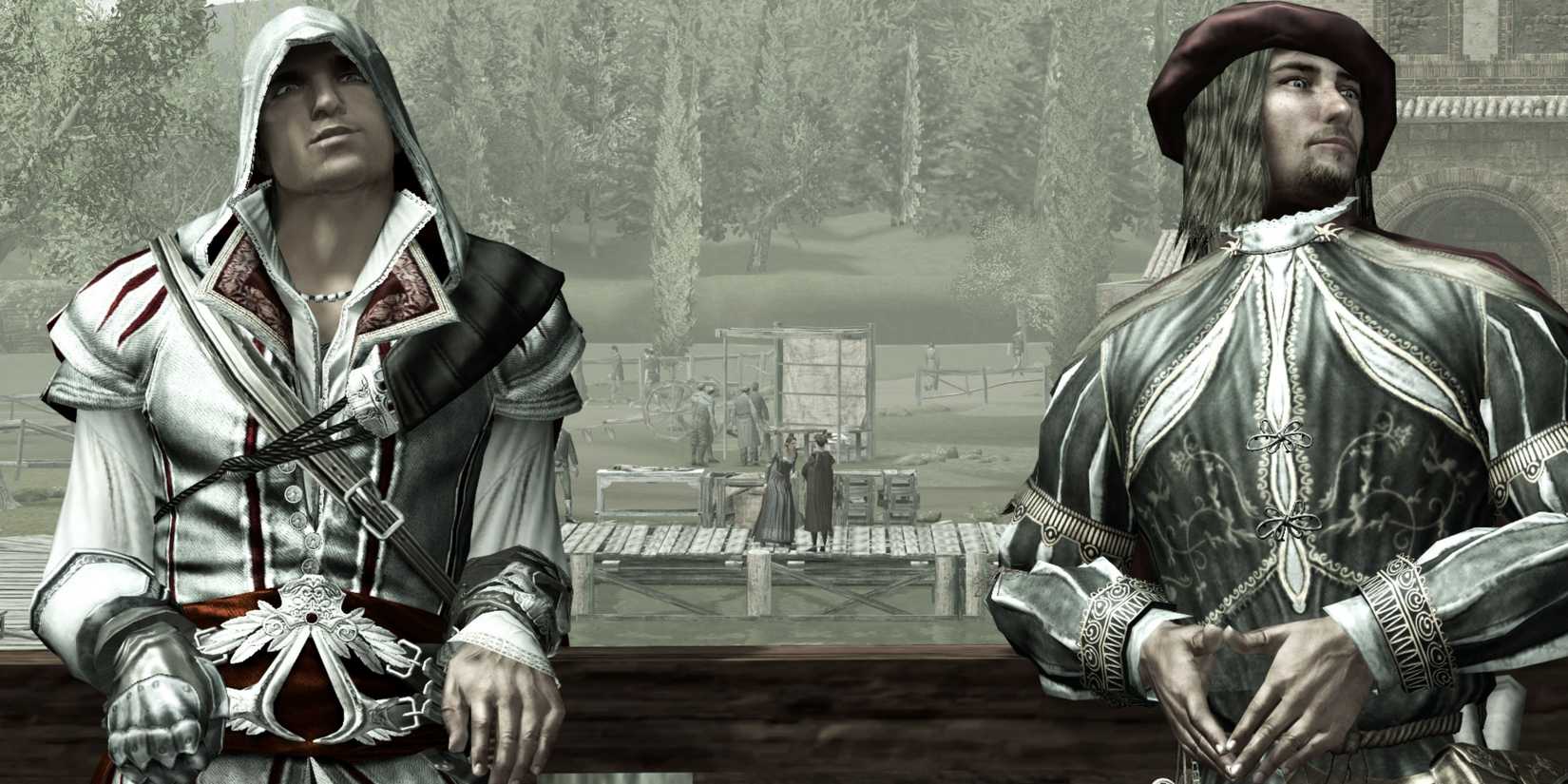 Ac2 15 Iconic Video Game Songs That Transcend Gaming
