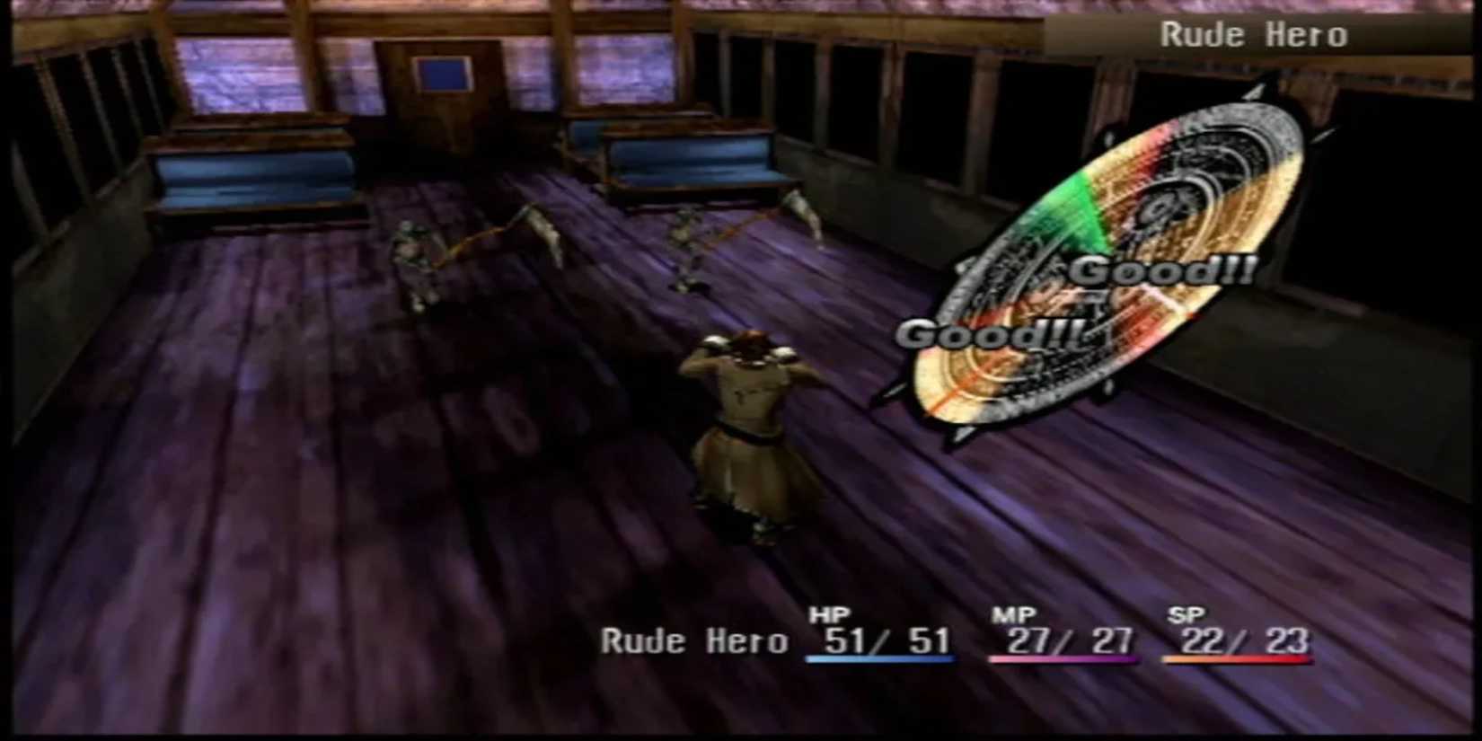 Shadow Hearts from IGDB