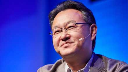 Shuhei Yoshida service live