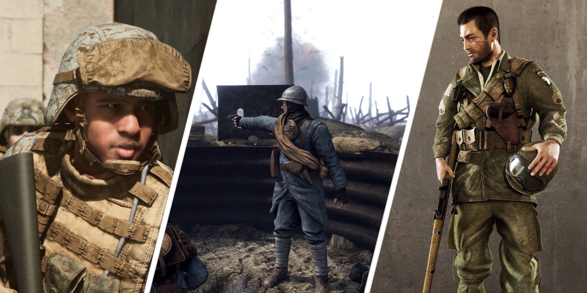 Six Days in Fallujah Verdun Brothers in Arms