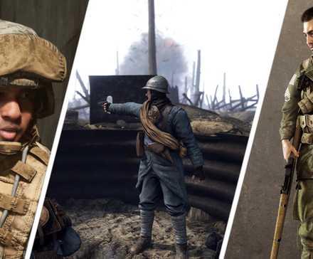 Six Days in Fallujah Verdun Brothers in Arms