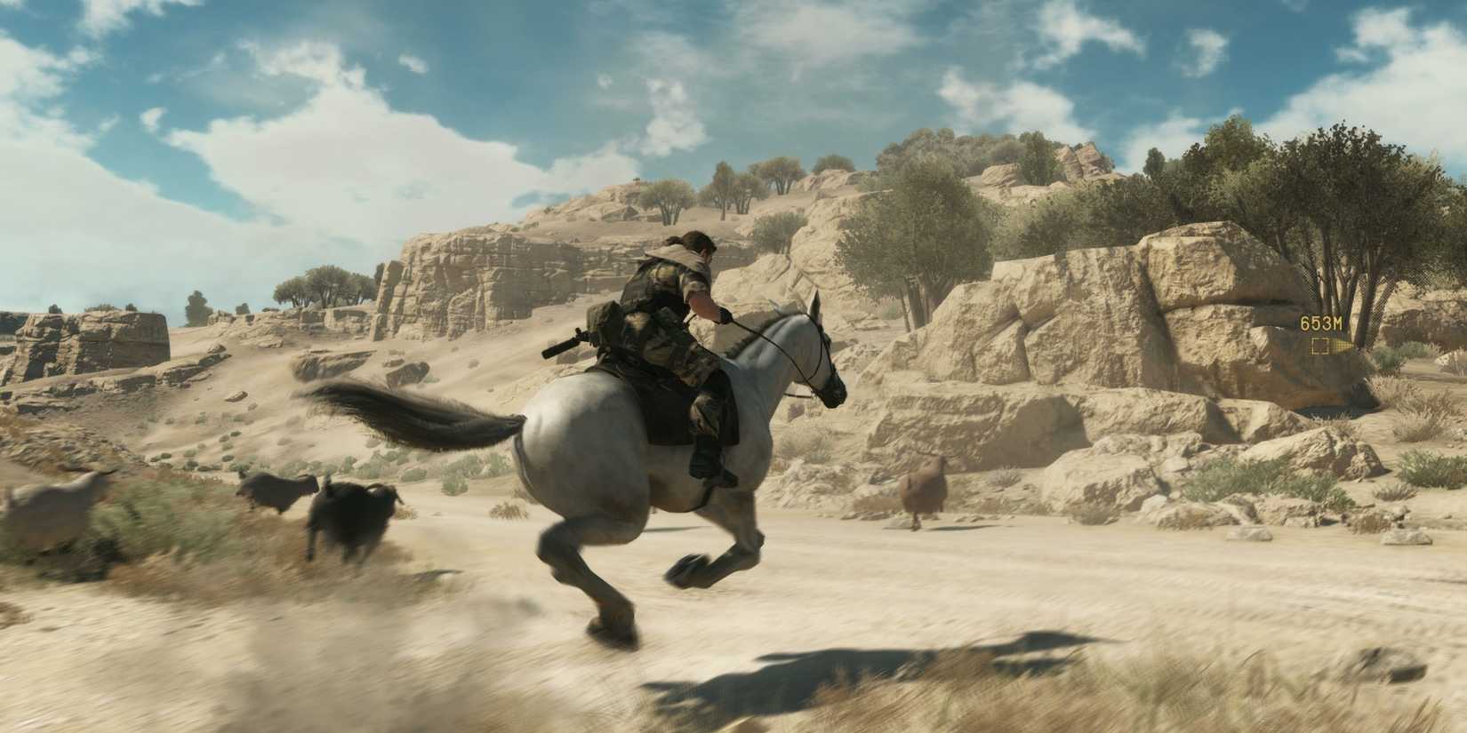 10 Open World Games With Multiple Maps