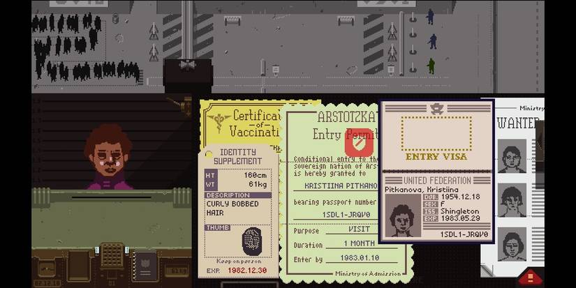 10 Best Games Where You Work Shifts