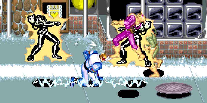 10 Underrated SNES Games You Need To Play