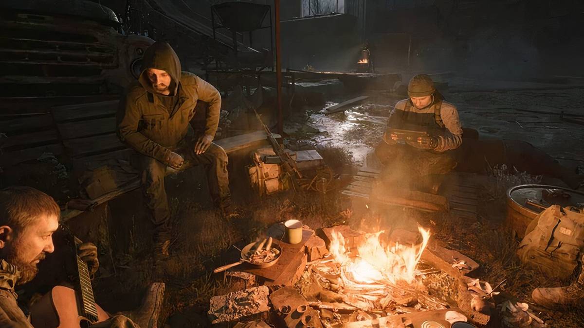 STALKER 2: 10 Things The Game Doesn't Tell You