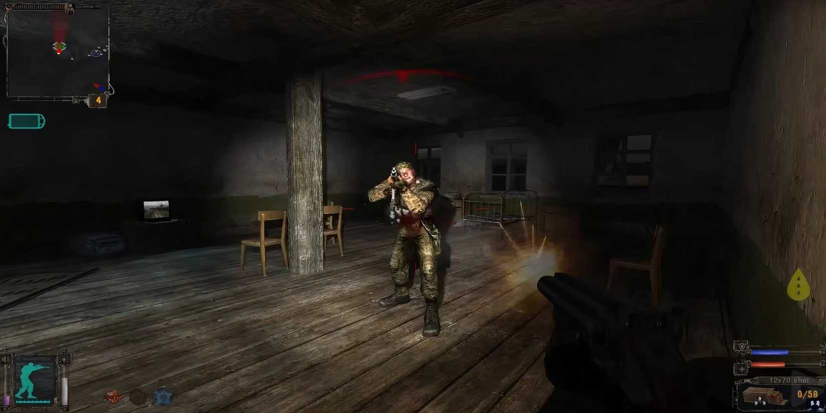 8 Open World Games With Incredible Random Encounters