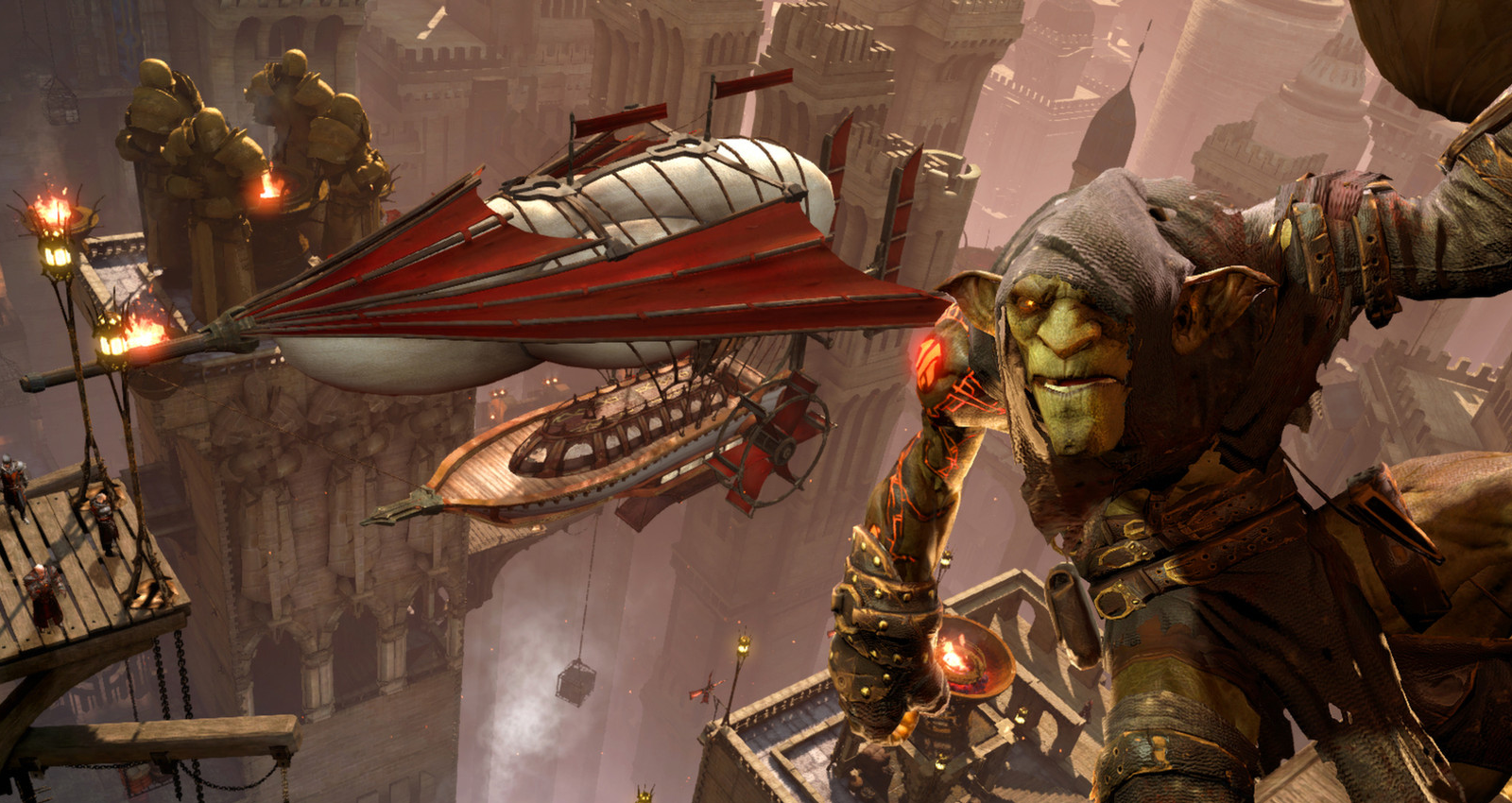 Two Stealth Classics Are Free on the Epic Games Store