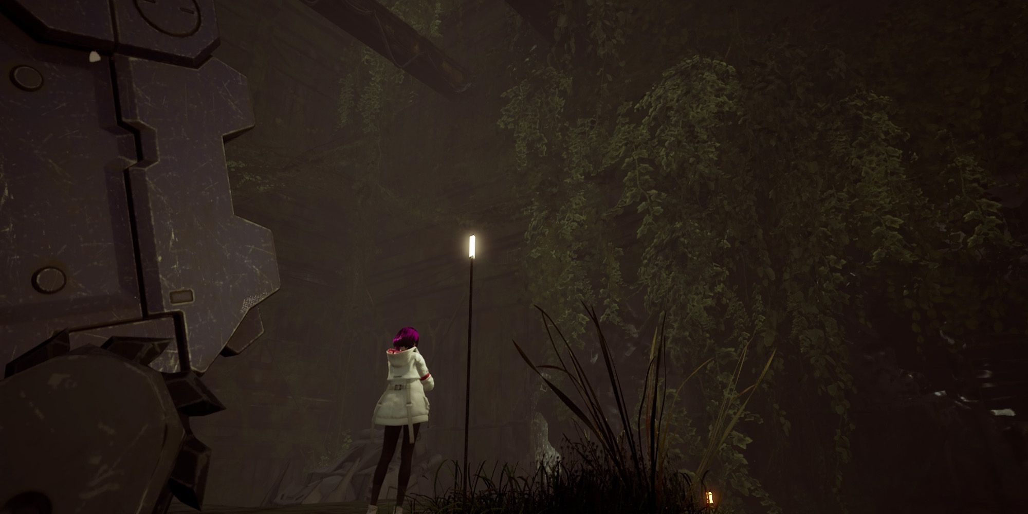 SYNDUALITY: Echo of Ada Review