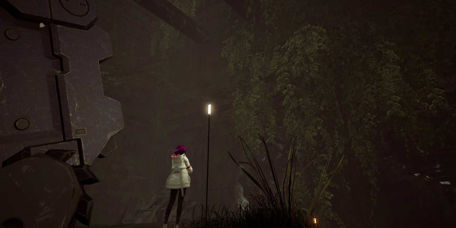 SYNDUALITY: Echo of Ada Review
