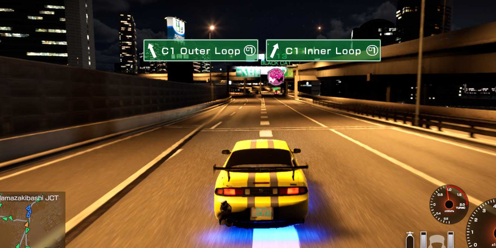 Tokyo Xtreme Racer: 10 Beginner Tips And Tricks