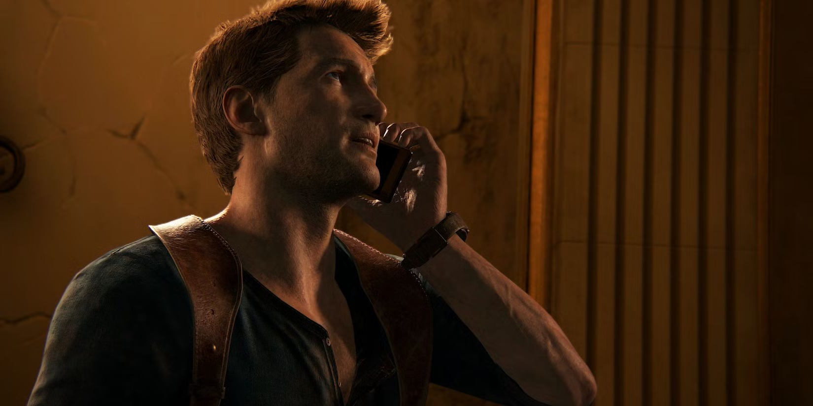 Uncharted 4