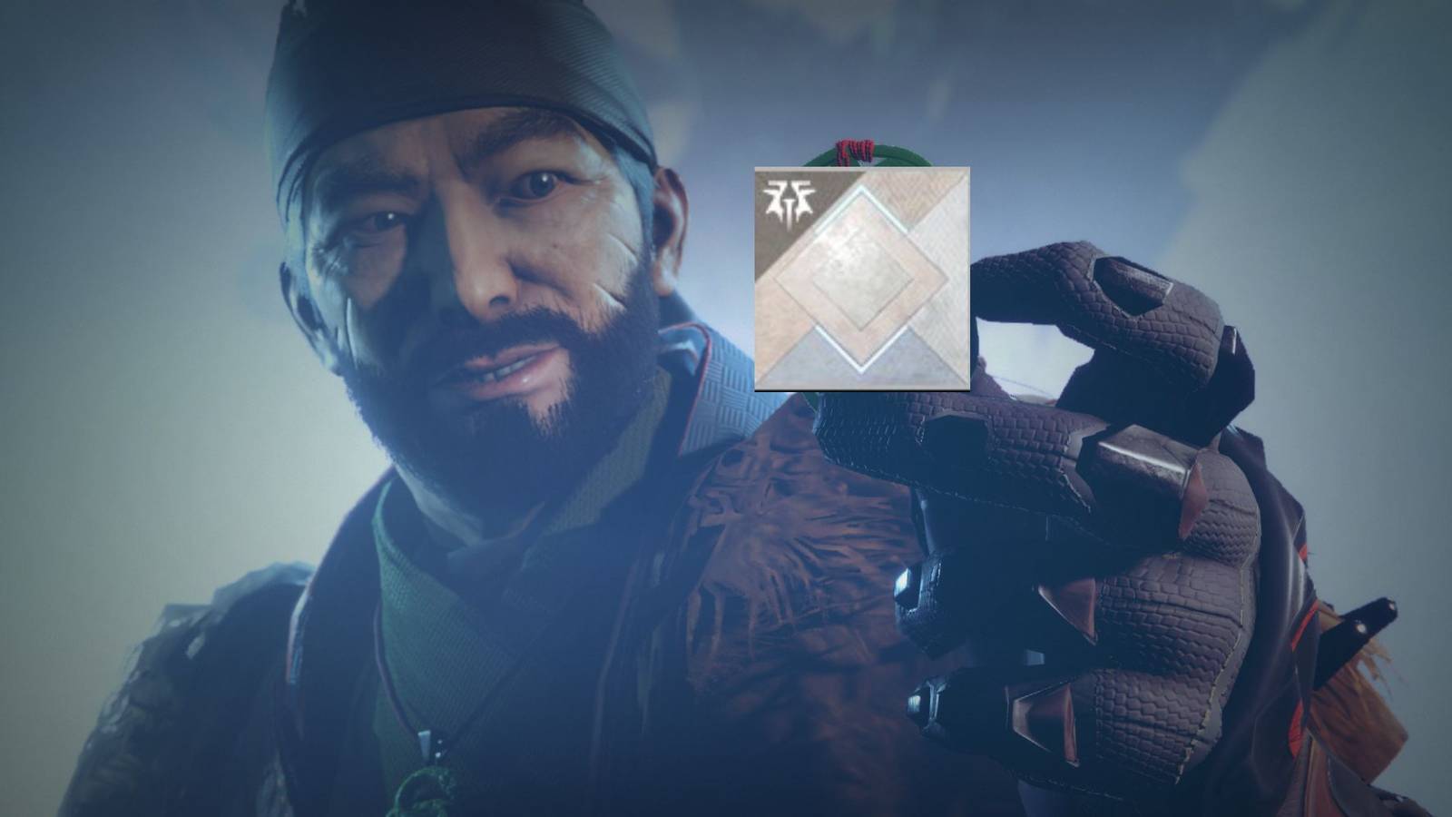 Destiny 2: How To Get Bento Tokens & Earn The Chatterwhite Shader