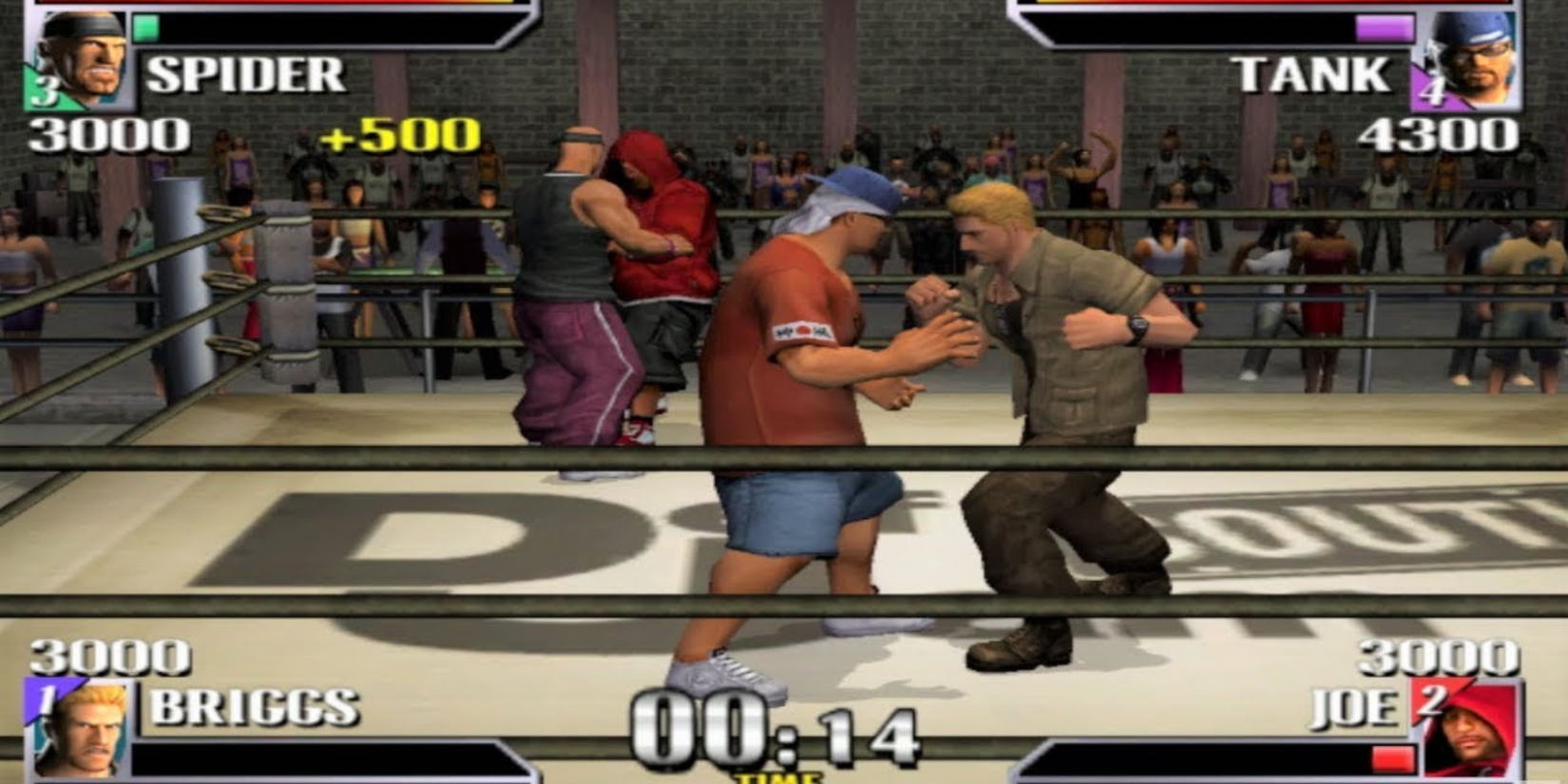 10 PS2 Games Better Than They Have Any Right To Be