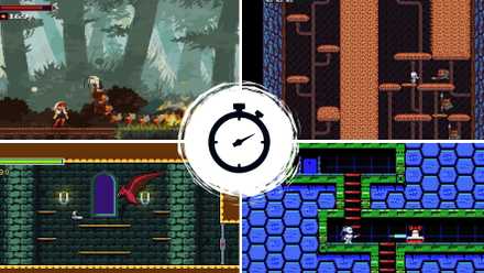 Metroidvania Games Where You’re Actually the Villain