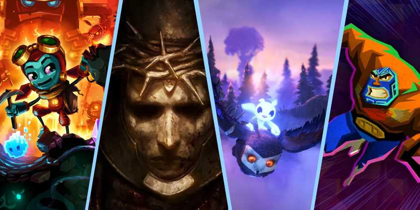 10 Best Platformer Sequels That Improve On The Original