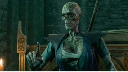 New Baldur's Gate 3 Console Update Adds Subclasses and Subrace Mods