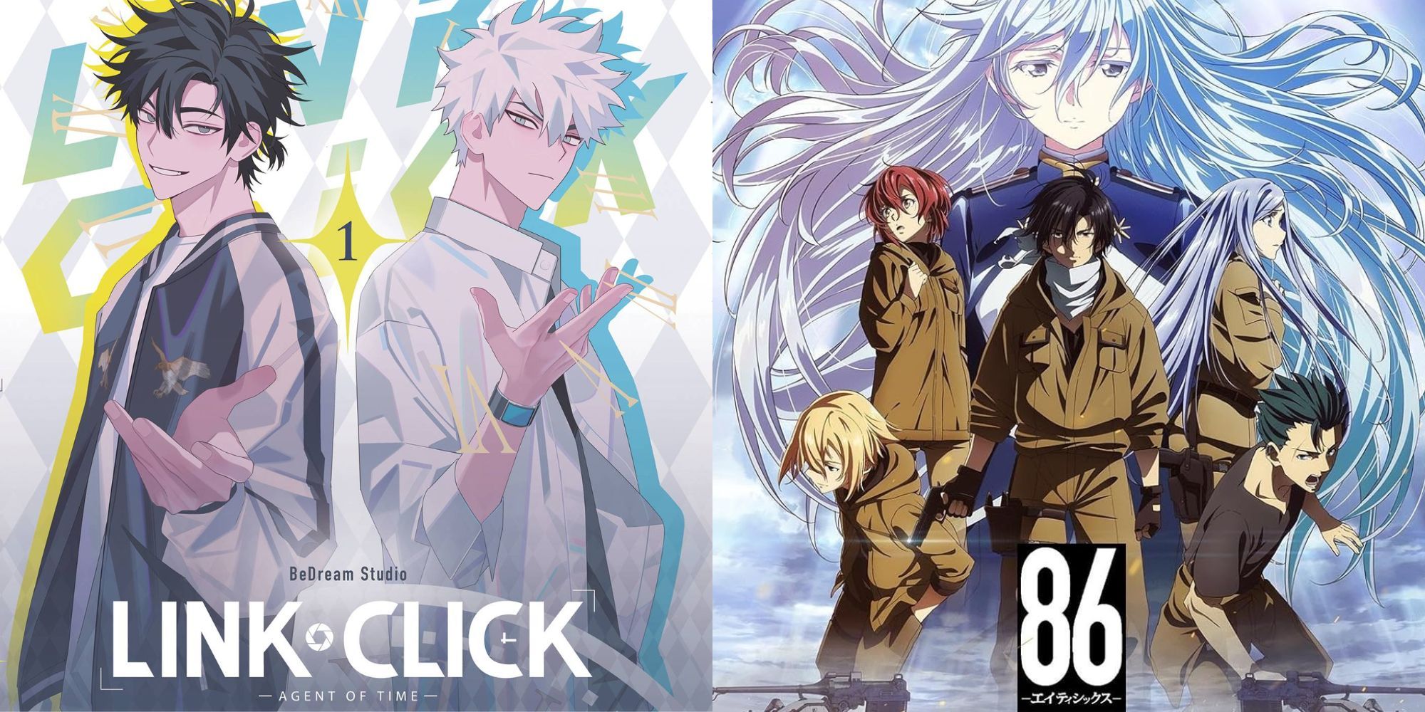 10 Best Anime That Deserves More Recognition