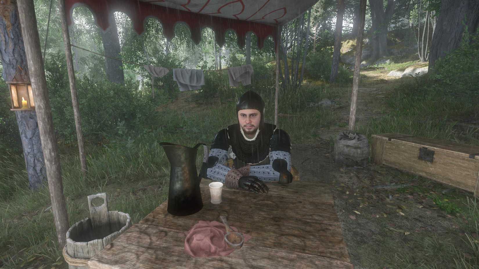 Kingdom Come Deliverance 2: The Reliquary Quest Guide