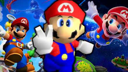 Even Retirement Can’t Stop Famed Nintendo Developer Takashi Tezuka