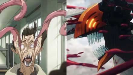 6 Most Brutal And violent Anime featured image