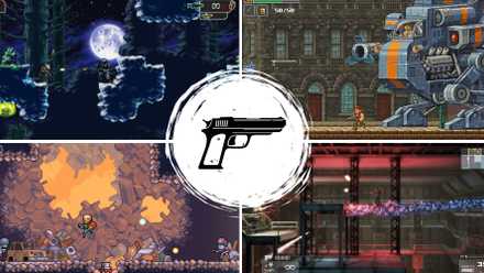 6 Challenging, Yet Rewarding Metroidvanias
