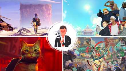 10 Best Games Like Mixtape