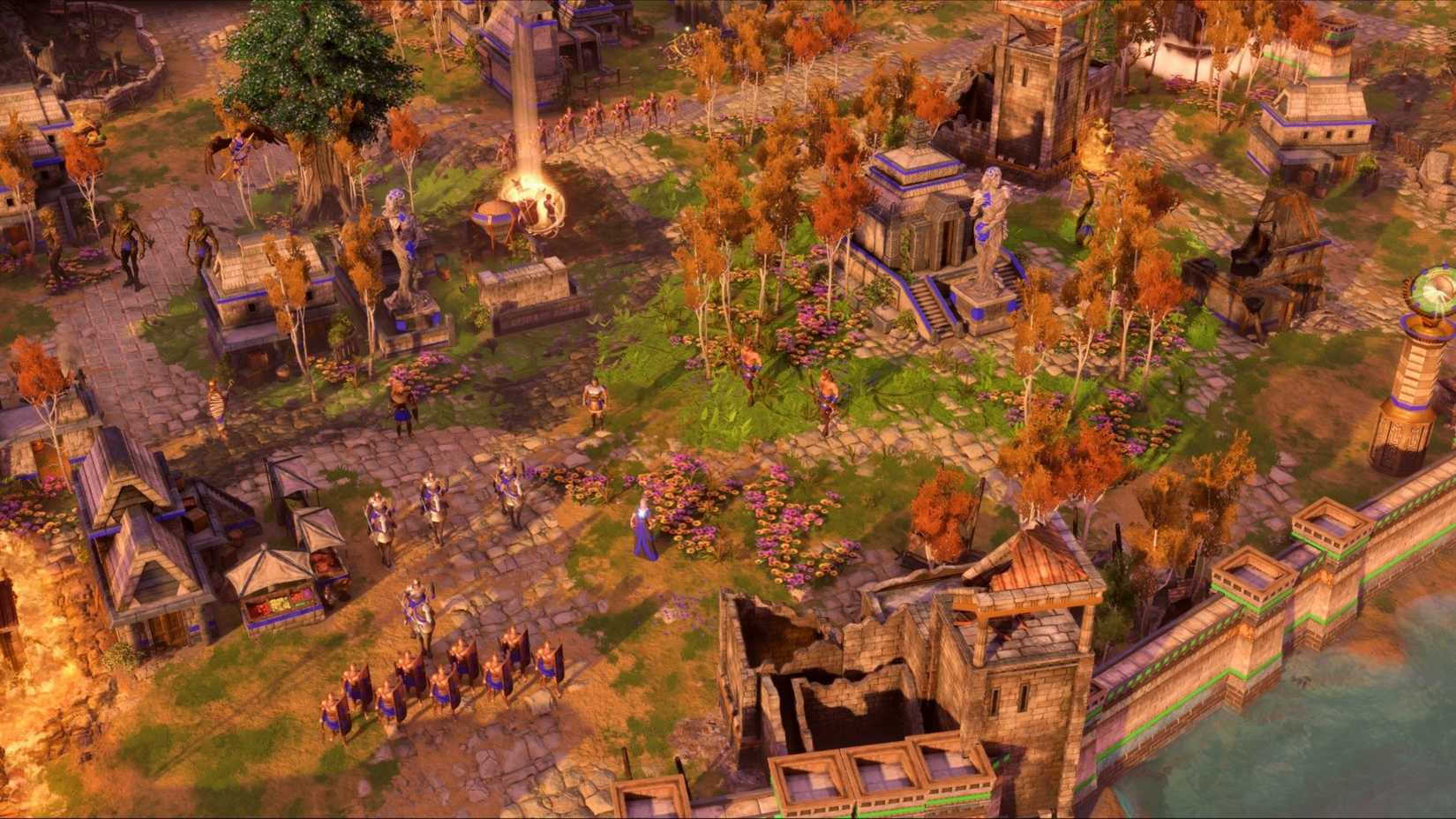 Age of Mythology Retold image
