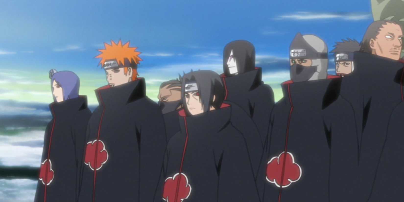 6 Best Anime Sound Track Moments