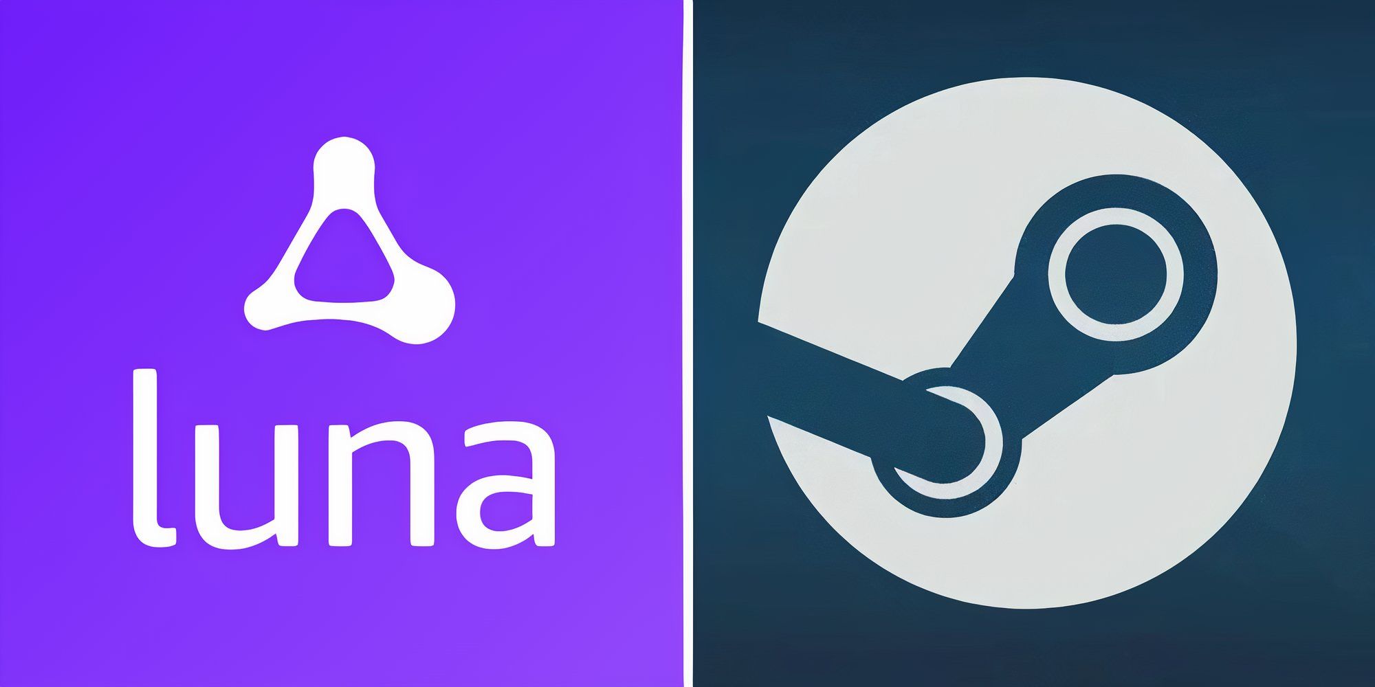 Amazon Luna VS Steam
