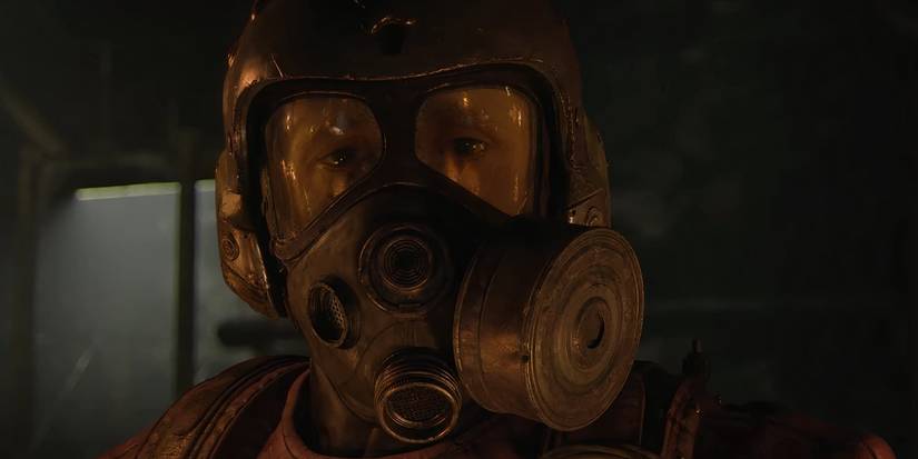 9 Most Revolutionary FPS Mechanics That Aren't Mainstream