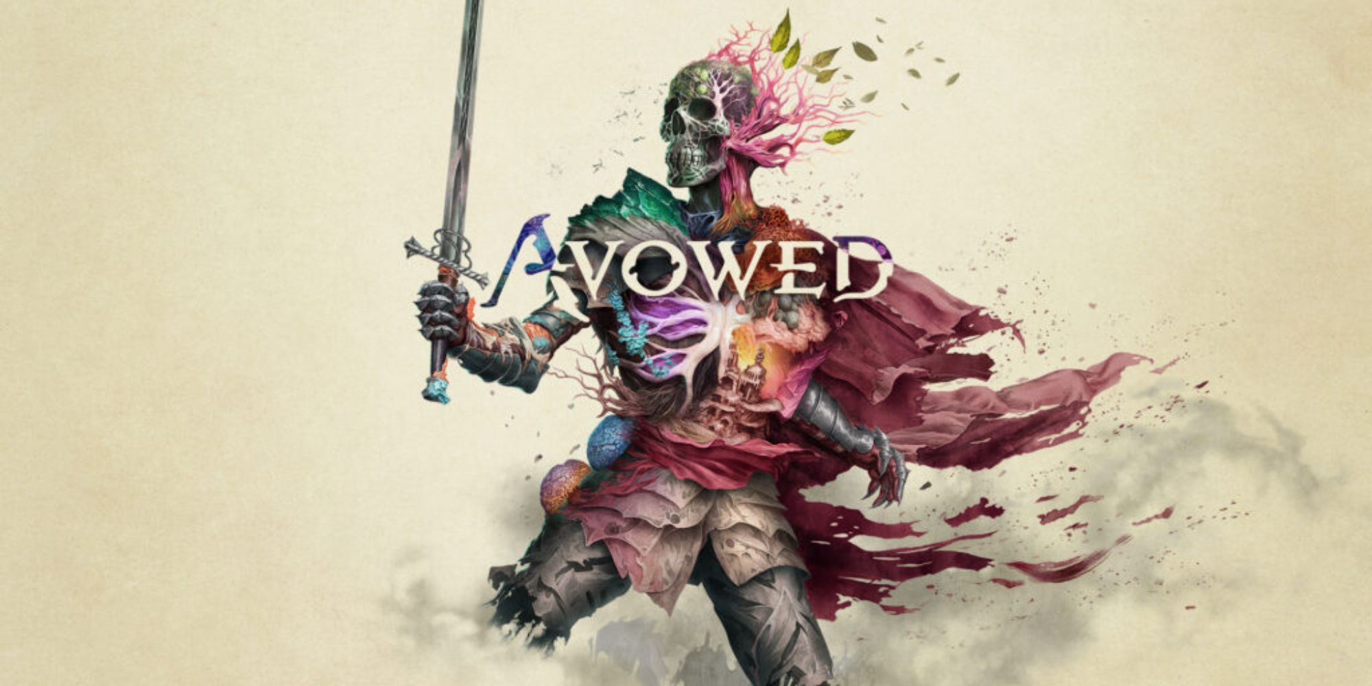 Avowed Review
