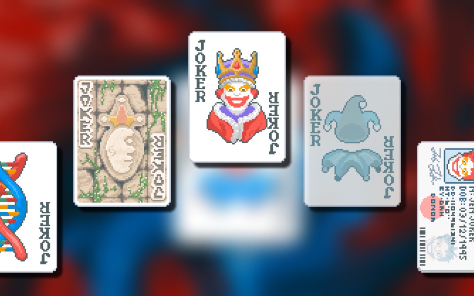 baseball card balatro rare - Balatro Playing Cards Balatro Joker Tier List: Which