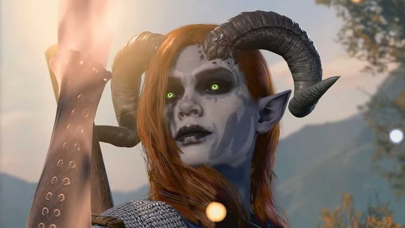 Baldur's Gate 3 Patch 8 Cleric Subclass