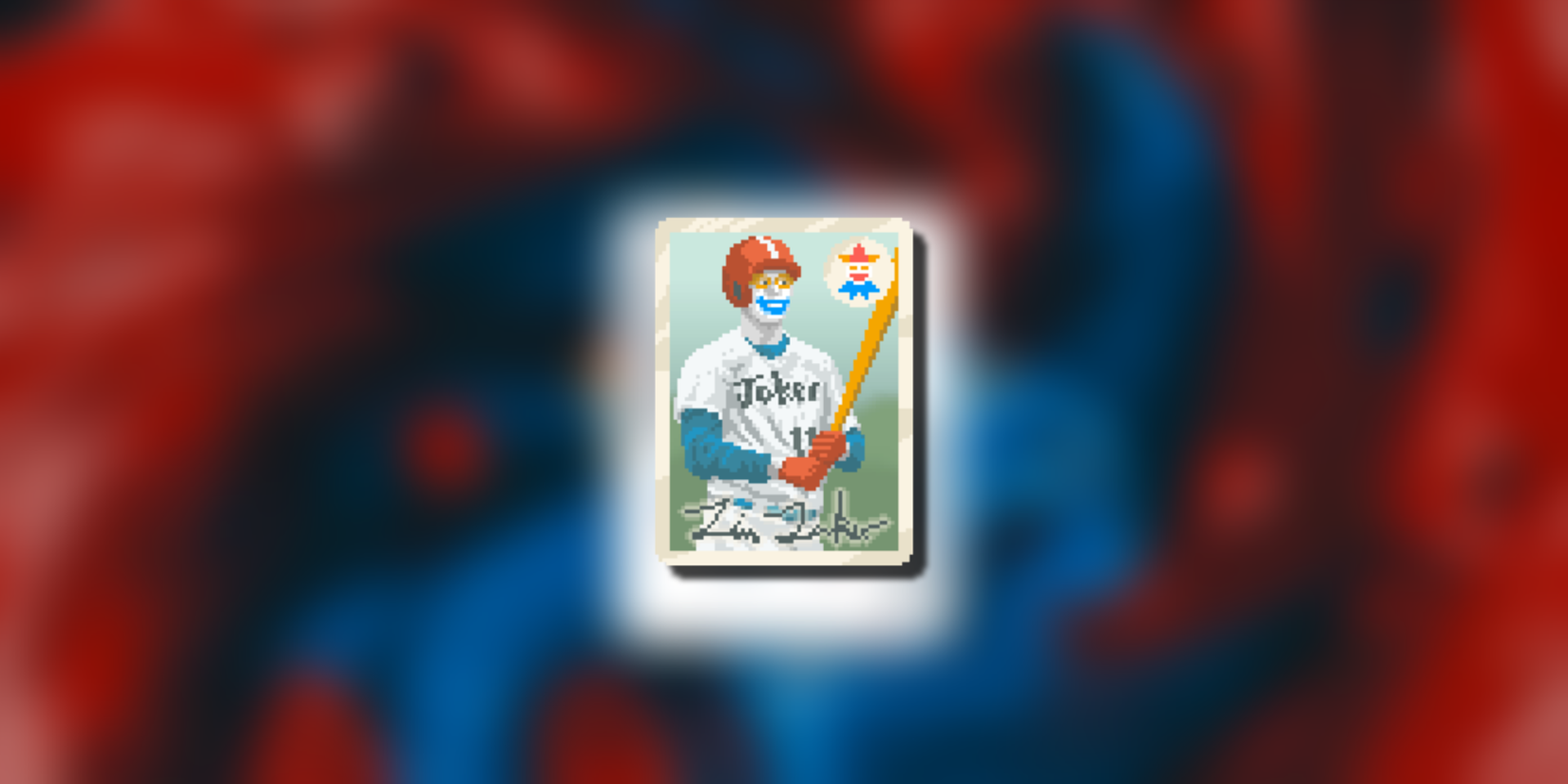 baseball card balatro rare Baseball Card leak : r/balatro