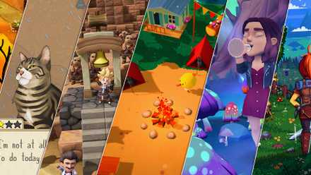 10 Cozy Games That Changed The Genre