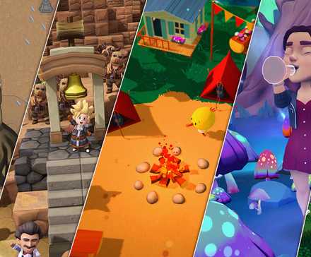 Best Cozy Games with Fun Side Quests