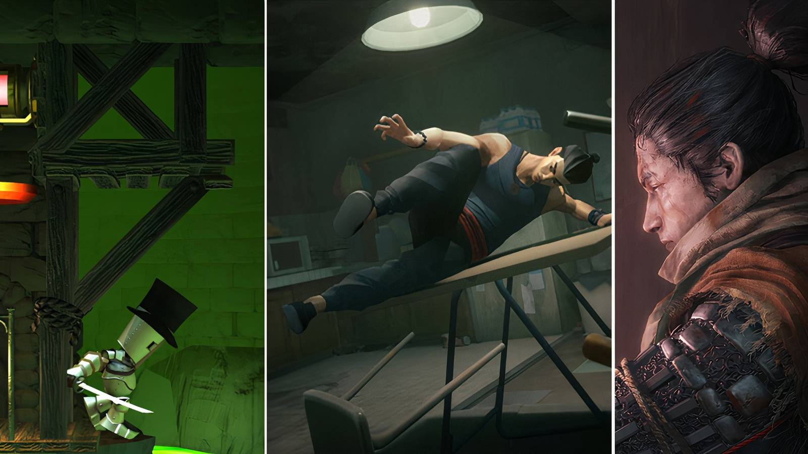 10 Spiele, in denen du unzählige Male stirbst