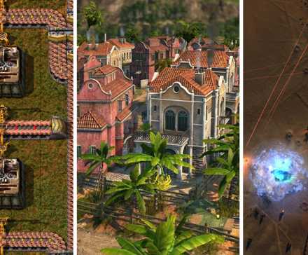8 Best Co-op RTS Games