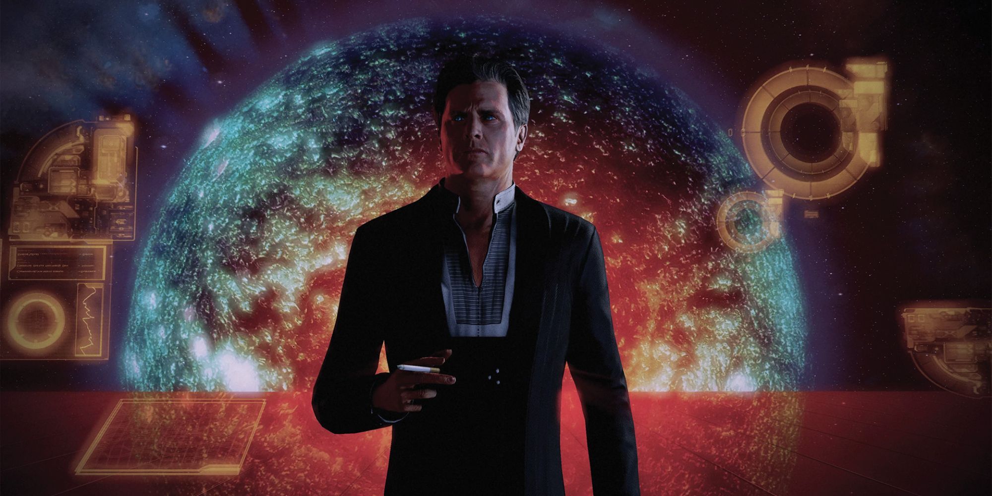 BioWare Co-Founder Calls Out Controversial Publisher