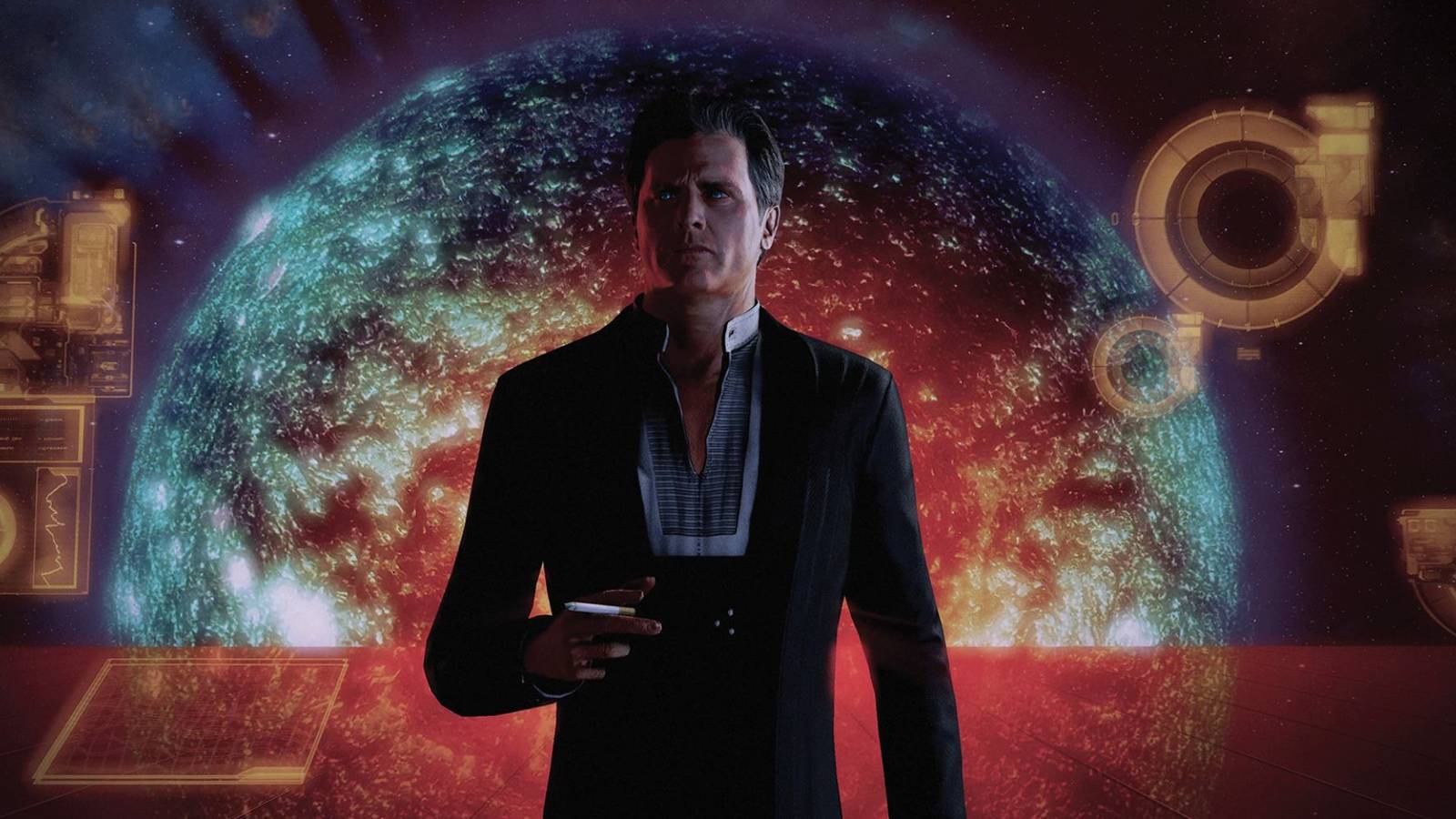 BioWare Co-Founder Calls Out Controversial Publisher