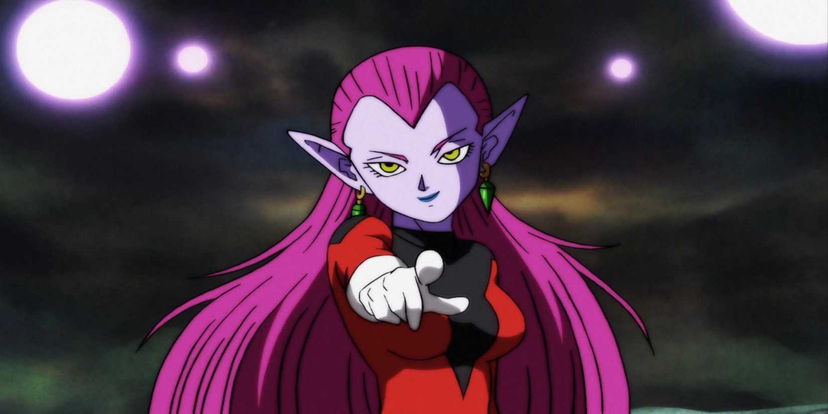 Dragon Ball: 7 Strong Female Characters