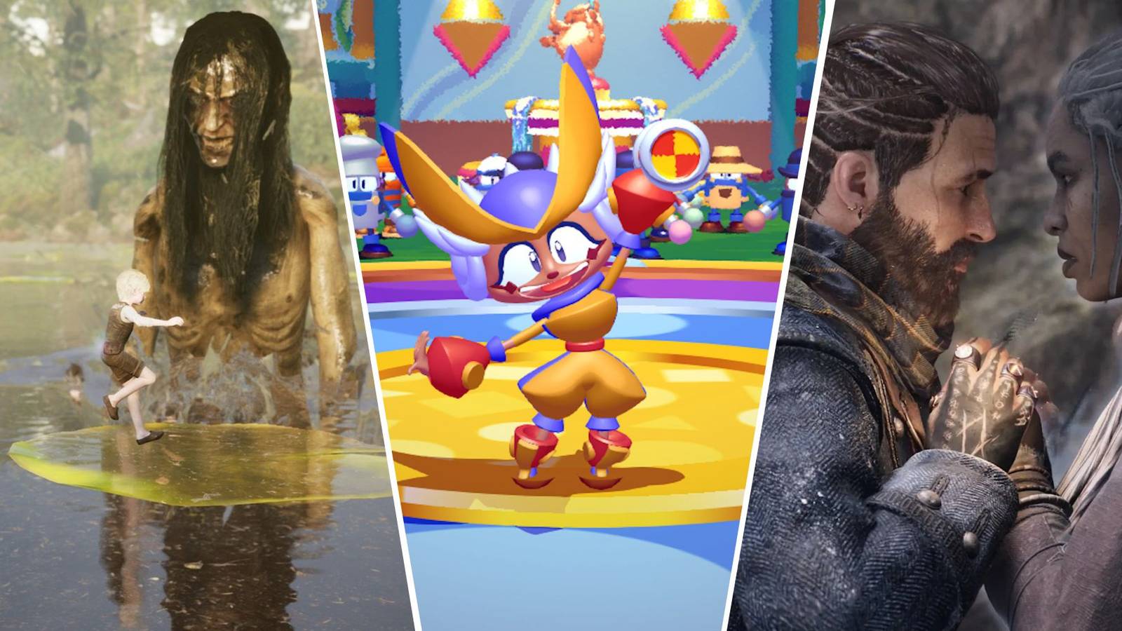 10 Amazing AA Games That Went Under The Radar