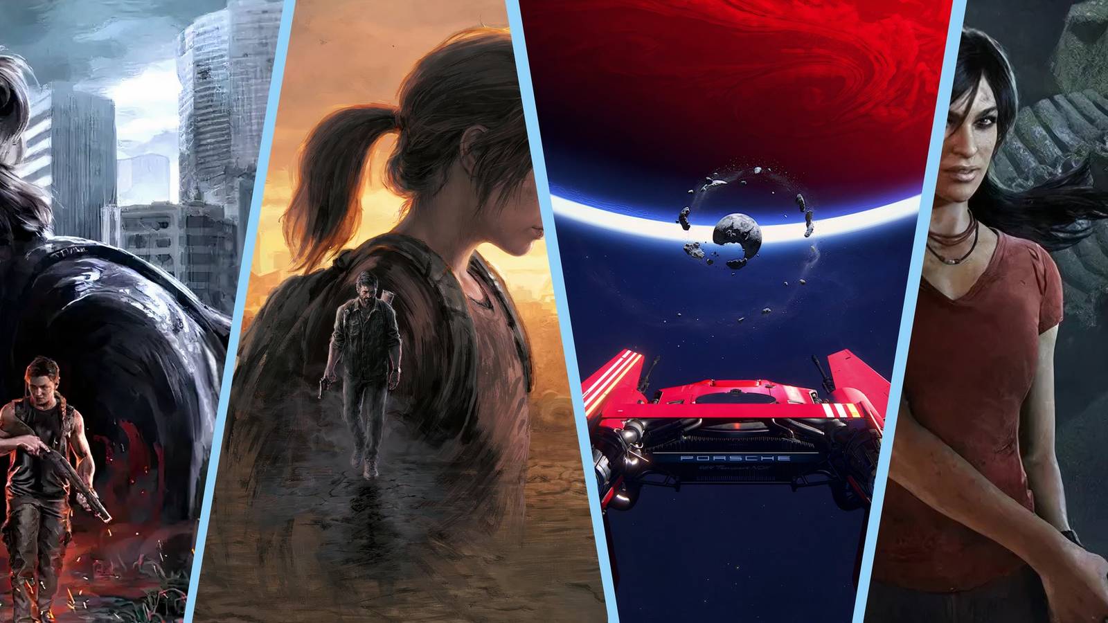 TLOU Director claims he has only felt confident leading one game before