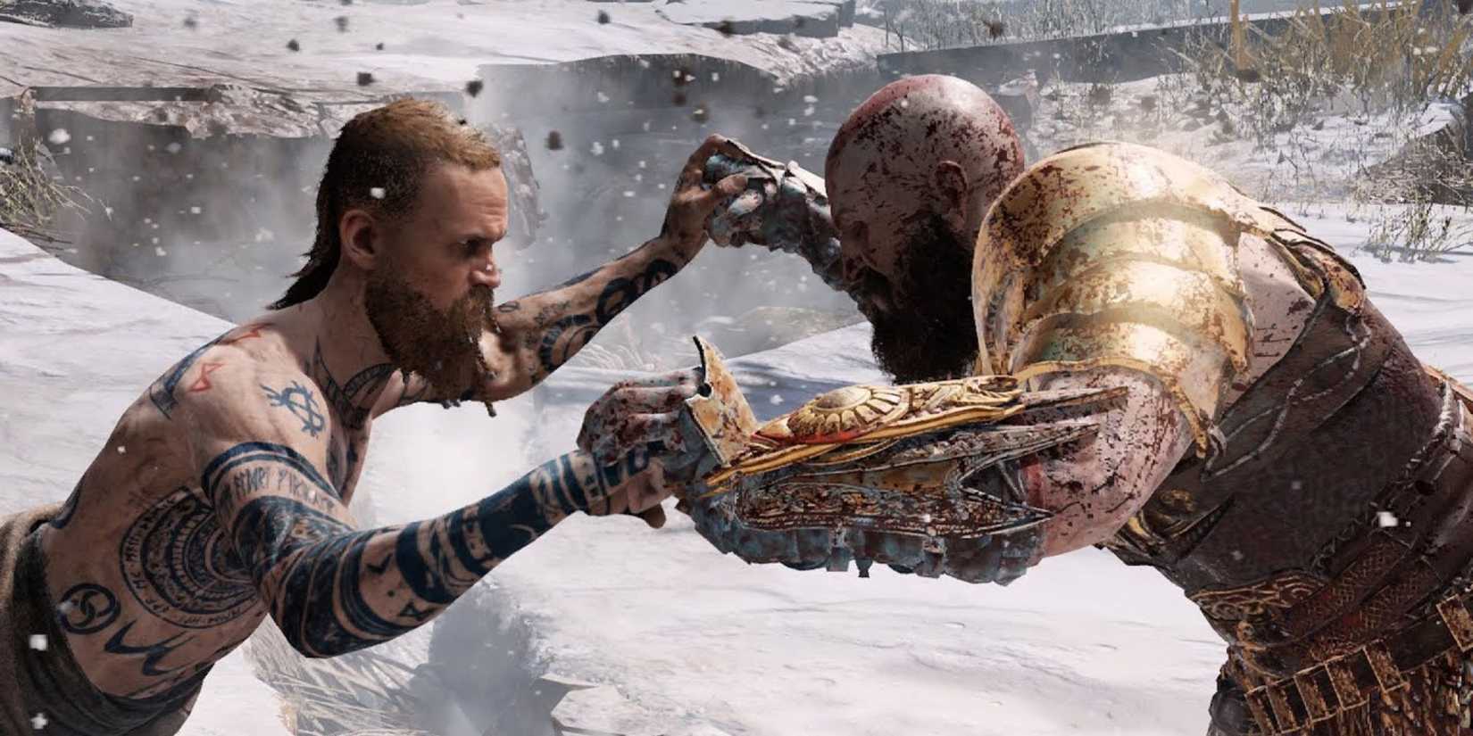 11 Most Unhinged Video Game Characters