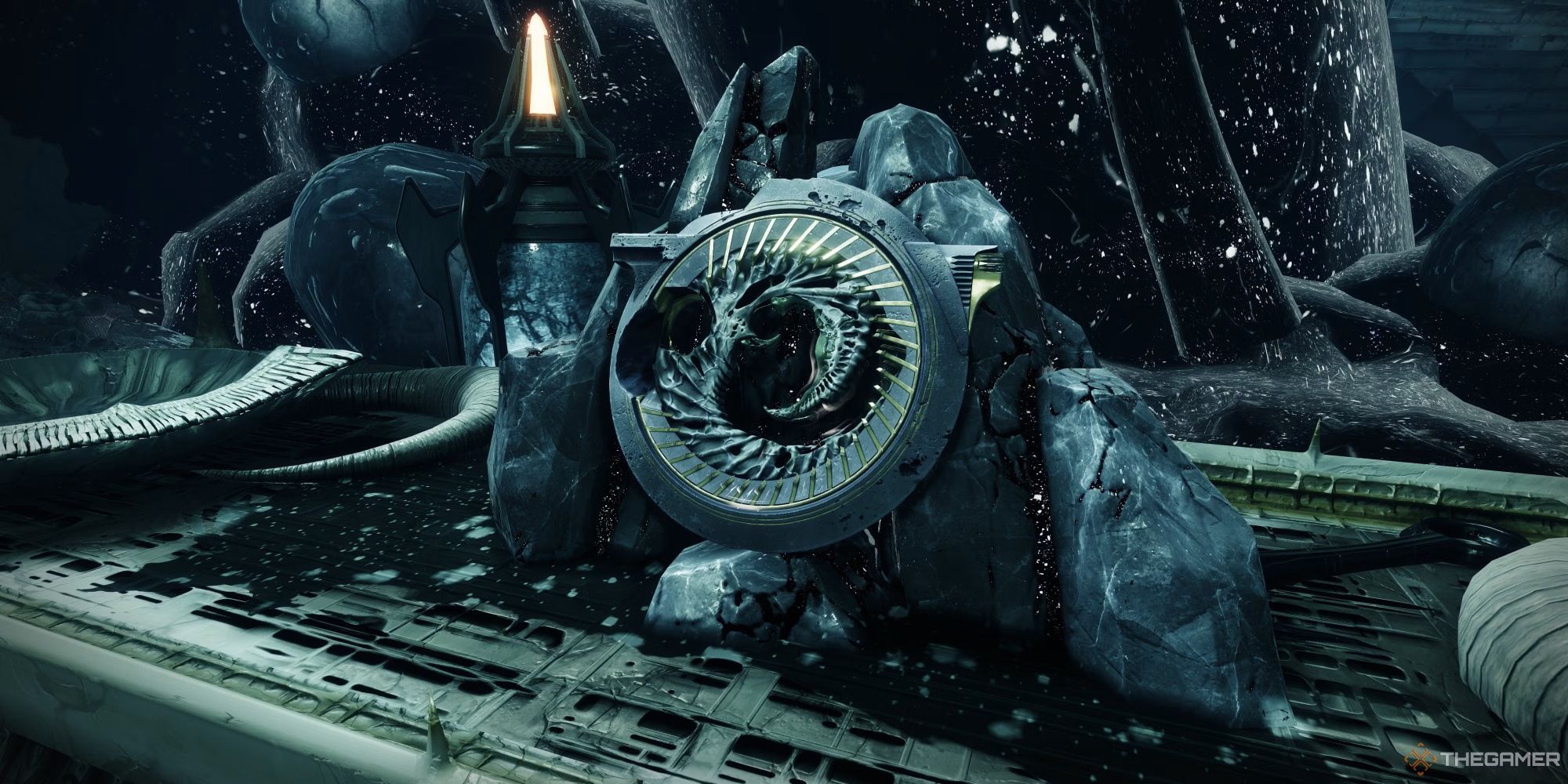 Destiny 2: Derealize Exotic Mission Guide